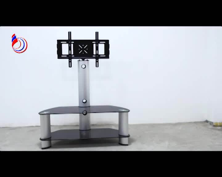 Motorized Tv Lift Modern Glass Shelves Tv Stand Buy Tv Fixture,Motorized Tv Lift,Glass Shelves