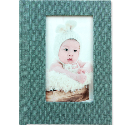 diy记录影集手工制作个性相册