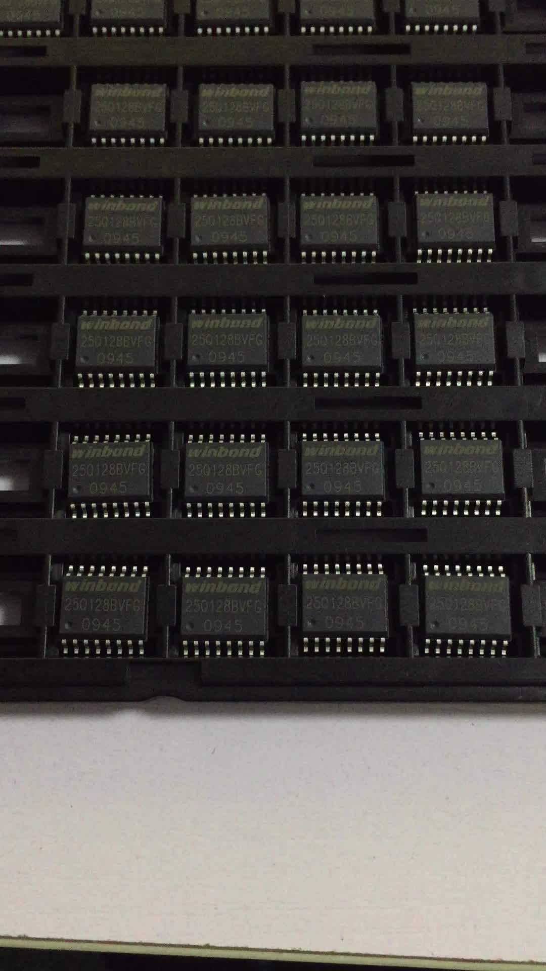 New And Original Electronic Components Integrated Circuit Ic Chip ...