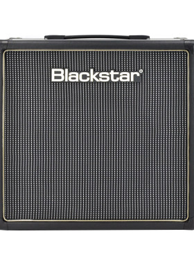 blackstar黑星ht112音响电吉他