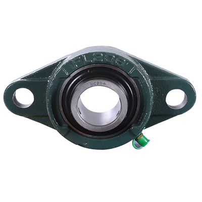 外球面菱形轴承座UCFL206UCFL205