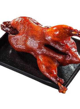 三珍斋招牌800g特产类零食酱鸭