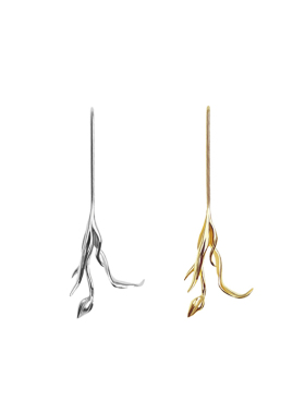 yeahjewelry耳环官方925银礼物