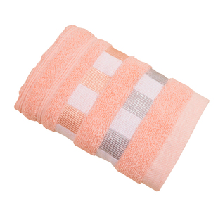 红双喜粉色毛巾喜字结婚喜回礼喜事专用帕子红色喜庆伴手礼送宾客