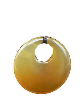 天然玉石A货吊坠19.9元包邮