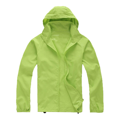 情侣款钓鱼服超薄透气运动防晒衣