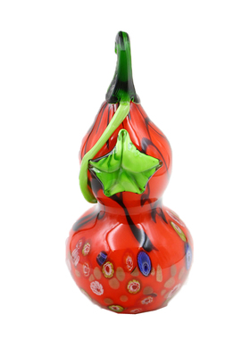 大号琉璃镇宅父母生日礼物葫芦