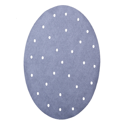 不粘笼屉纸油纸蒸笼纸食品纸蒸纸