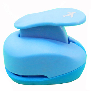 压花器小号压花机 省力款打花器 儿童手工diy材料幼儿园美术材料