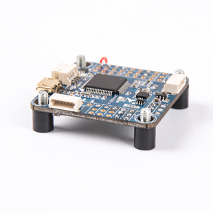 iFlight 翼飞 FPV穿越机 F3 F4飞控防震 M3螺丝VD橡胶支柱 减震柱