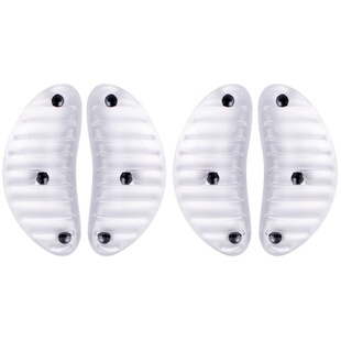 扁平足矫正鞋垫女成人高足弓支撑平底足外翻男拇指外翻纠正矫正垫