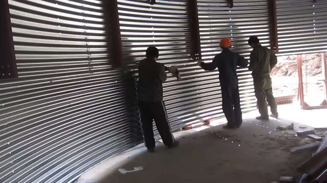 Used Farm Grain Silos For Sale Buy Used Farm Silos,Silos For Sale