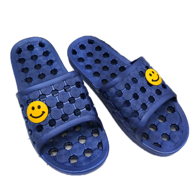 哈罗芙漏水拖鞋防滑镂空夏季