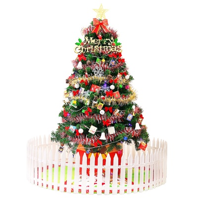 豪华加密圣诞树多种套餐可选