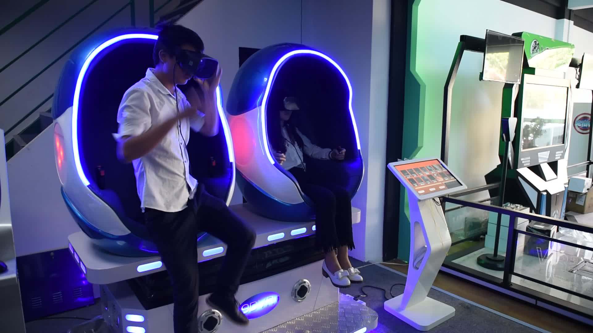 Virtual Reality Glasses Goggles Best Vr Games 9d Egg Vr Buy 9d Egg Vr