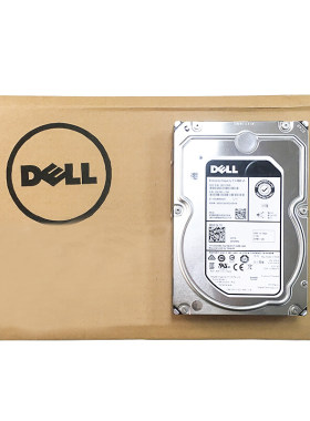 DELL/戴尔 daie146G 10K 2.5英寸 希捷ST9146803SS 服务器硬盘SAS
