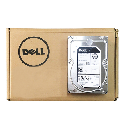 DELL/戴尔 daie146G 10K 2.5英寸 希捷ST9146803SS 服务器硬盘SAS