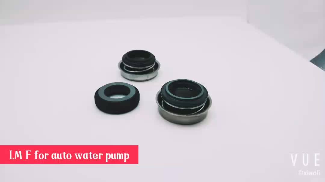 Wholesale Auto Pump Shaft Seal John Crane Type 6a Auto Water Pump