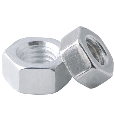 【同款热销】速发速达铝六角螺母