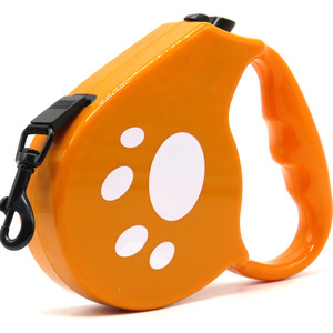 自动伸缩狗绳狗狗牵引绳金毛泰迪猫咪绳中型小型犬狗链子宠物用品