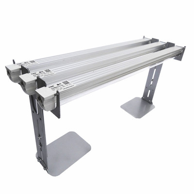 科维隆T8T20透明灯管升降支架