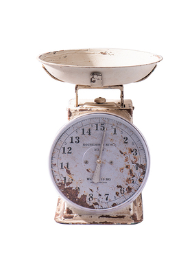 INS摆件美食静物摄影三色可选