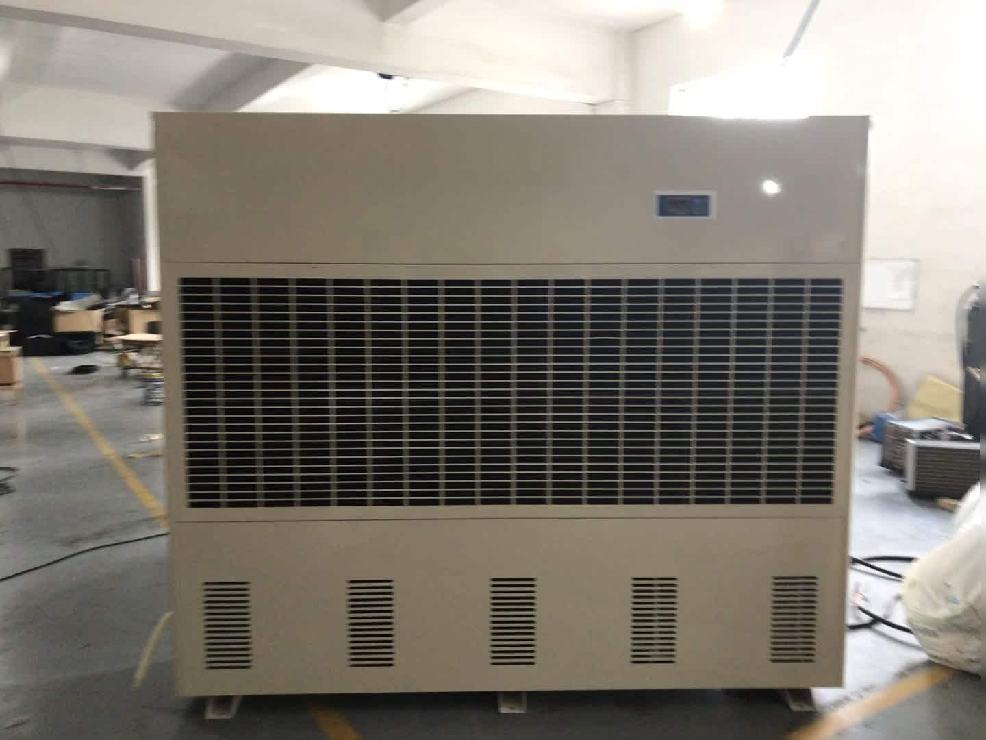 720l/d Refrigerative Industrial Dehumidifier For Sale Buy Industrial