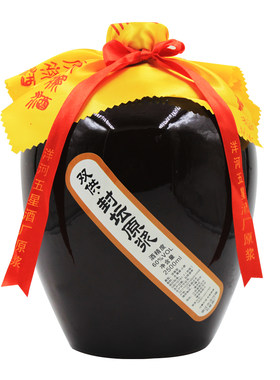 【12年藏】60度自酿坛装酒粮食酒