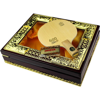 [老妖]Darker达克SPEED600 Aryl碳素 限量600芳碳底板600超级碳素