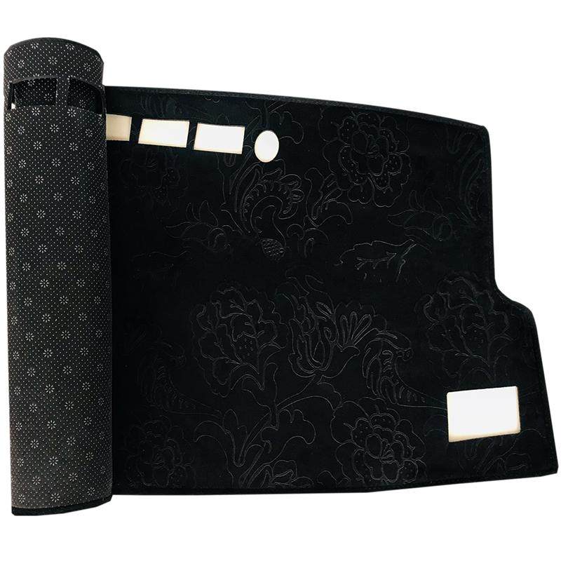 2019款中华V3/V5/V6/V7装饰汽车用品配件中控盘仪表台防晒避光垫