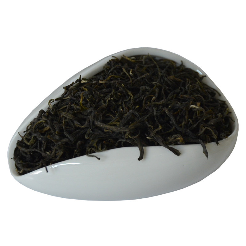 正宗紫阳毛尖谷雨春茶 紫阳蒿坪特色产区绿茶