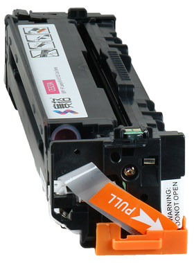 适用惠普CM1415fn打印机硒鼓