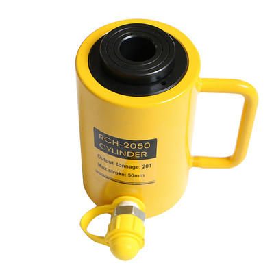 空心液压缸中空千斤顶RCH