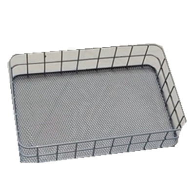 二层观景阳台铁艺阁楼防啃金丝熊