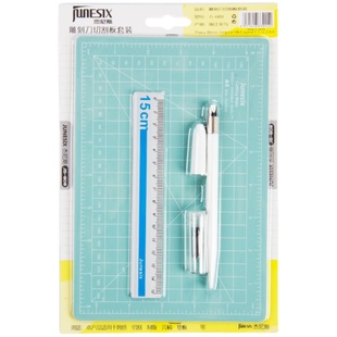 笔式陶瓷刀笔刀手账学生裁剪陶瓷笔刀裁纸刀报纸手工DIY手工刀美工刀手账刀笔可爱少女小清新笔刀裁纸笔刻刀