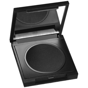 红与黑旗舰店水溶性眼线粉防水不晕染化妆师专用眼线膏棕色送刷子