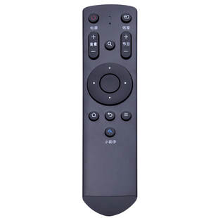 适用FunTV风行电视机遥控器通用小助手红外FR-01蓝牙语音G32Y V32 F32Y N39 N39S N40 F40 YFR-01B互联网