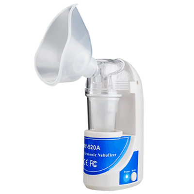 NEW Ultrasonic nebulizer charging portable handheld sprayer