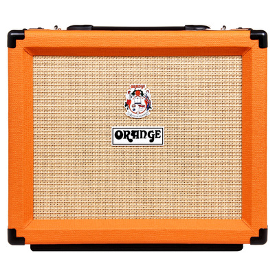 Orange橘子电子管分体电吉他音箱