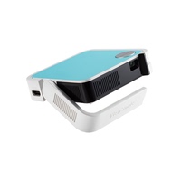 优派m1 mini plus智能switch投影仪
