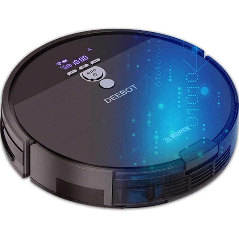 【直播推荐】科沃斯DF45扫地机器人怎么样|老铁诉说使用全过程