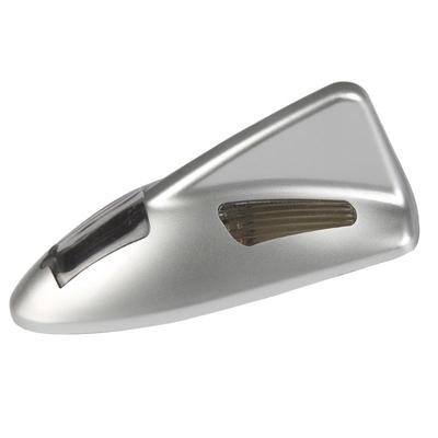 汽车鲨鱼鳍太阳能天线改装饰