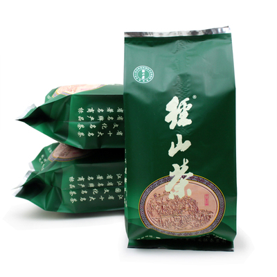 径山茶龙羽2022自喝办公用茶