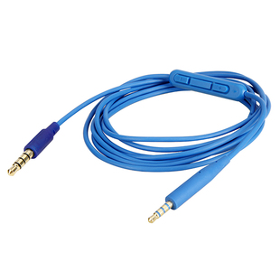Earmax live2 AE2 QC25 QC35 Y40 Y50 E45BT 2.5mm线控带麦克风耳机线