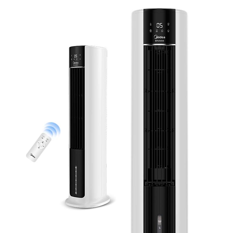 美的空调扇制冷器家用小型冷风机怎么样？为什么说质量好？