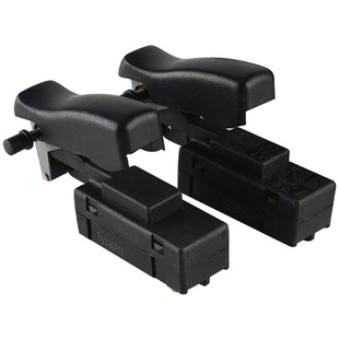 适用卡顿355切割机开关355切割机开关启洋355开关切割机配件