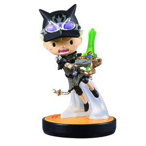 [现货] Snack World 点心世界 Datafieg 游戏连动类手办 NFC连动