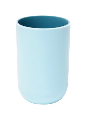 邦禾家用情侣简约风可爱漱口杯