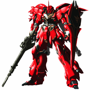 进口万代高达模型 独角兽敢达 MG 新安洲 新安州 KA版 现货