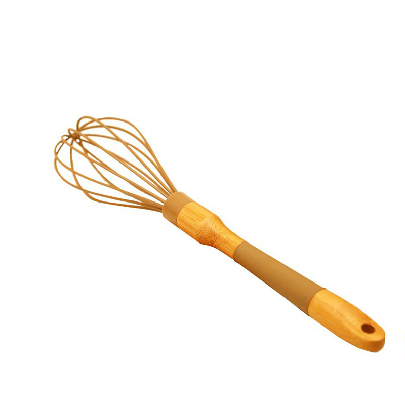 厨房家用烘焙工具打蛋器油刷刮刀